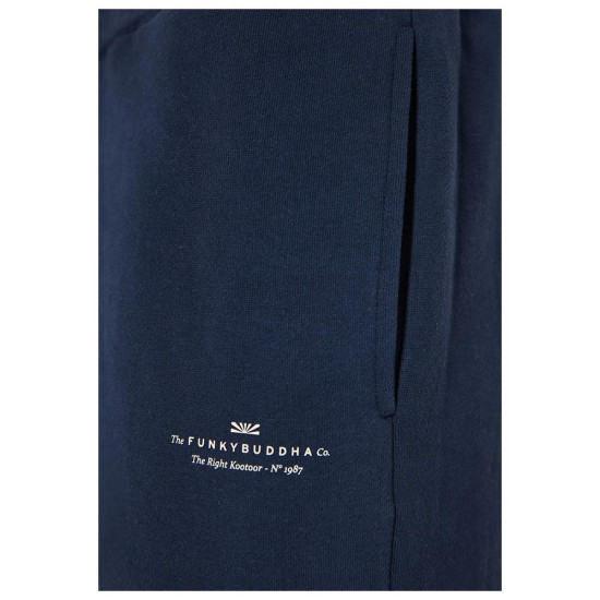 Funky Buddha Ανδρικό παντελόνι φόρμας Funky Buddha Ανδρικό παντελόνι φόρμας